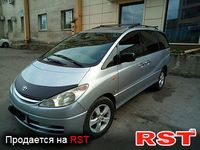 TOYOTA Previa
