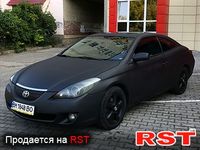 TOYOTA Solara