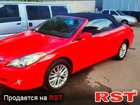 TOYOTA Solara