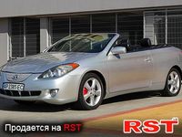 TOYOTA Solara