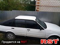 TOYOTA Sprinter