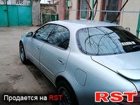 TOYOTA Sprinter