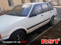 TOYOTA Sprinter
