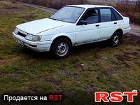 TOYOTA Sprinter