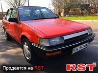 TOYOTA Sprinter