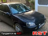 TOYOTA Starlet