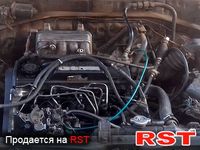 TOYOTA Starlet