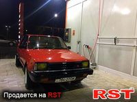 TOYOTA Starlet