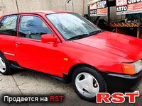 TOYOTA Starlet