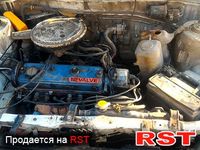 TOYOTA Starlet