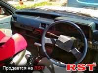 TOYOTA Starlet