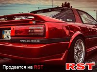 TOYOTA Supra
