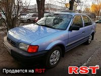 TOYOTA Tercel