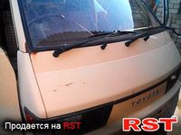 TOYOTA Town Ace