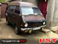 TOYOTA Town Ace
