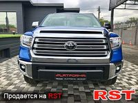 TOYOTA Tundra