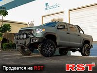 TOYOTA Tundra