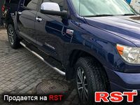 TOYOTA Tundra