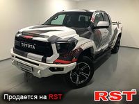 TOYOTA Tundra