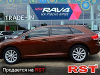 TOYOTA Venza