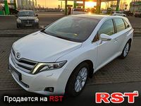 TOYOTA Venza