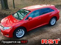 TOYOTA Venza