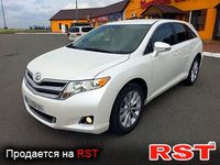 TOYOTA Venza