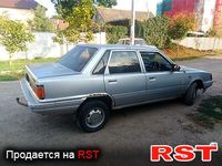 TOYOTA Vista