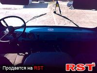 УАЗ 2206