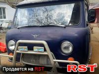 УАЗ 2206