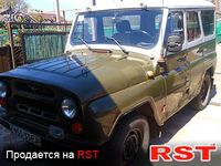 УАЗ 3151
