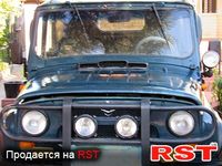 УАЗ 31512