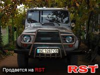 УАЗ 31514
