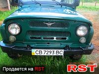 УАЗ 31514