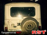 УАЗ 31514