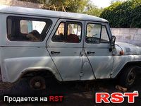 УАЗ 31514