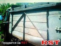 УАЗ 3303