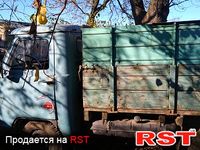 УАЗ 3303