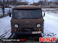 УАЗ 3303