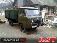 УАЗ 452