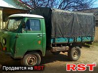 УАЗ 452