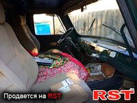 УАЗ 452