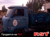 УАЗ Буханка