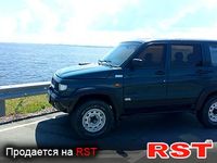 УАЗ Симбир
