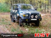 УАЗ Симбир