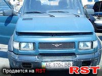 УАЗ Симбир