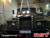 УРАЛ 375