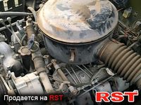 УРАЛ 4320