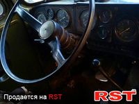 УРАЛ 4320