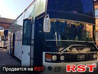 VANHOOL Автобус